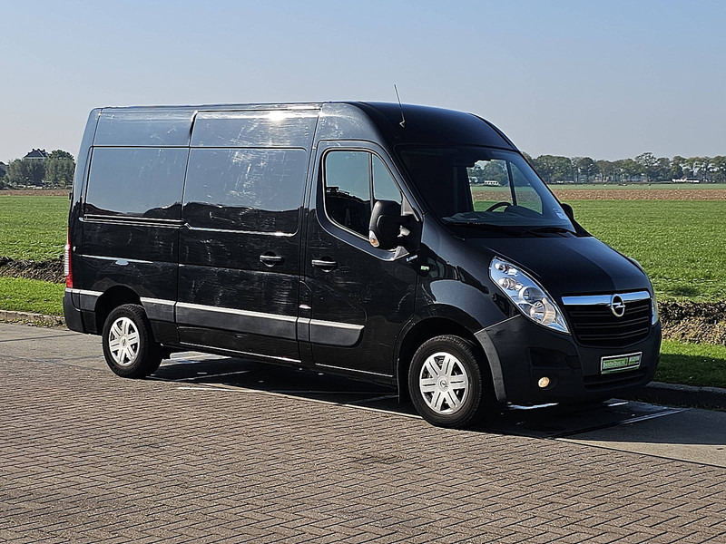 Opel Movano 2.3 - 패널 밴 : 사진 5 Opel Movano 2.3 - 패널 밴 : 사진 5