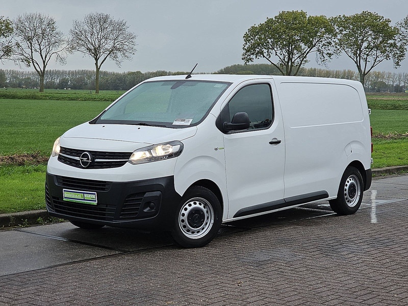 Opel Vivaro 1.5 L2 Airco Euro6 NAP! - 소형 밴 : 사진 2 Opel Vivaro 1.5 L2 Airco Euro6 NAP! - 소형 밴 : 사진 2