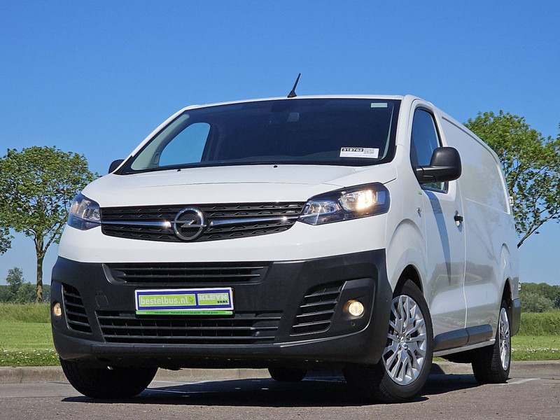 Opel Vivaro 1.5 L3 XL Navi Euro6 AC! - 소형 밴 : 사진 1 Opel Vivaro 1.5 L3 XL Navi Euro6 AC! - 소형 밴 : 사진 1