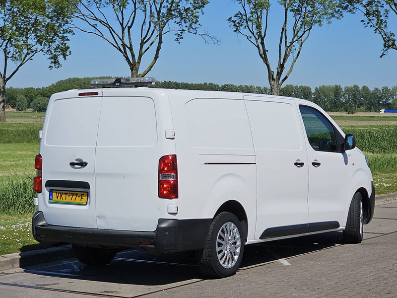 Opel Vivaro 1.5 L3 XL Navi Euro6 AC! - 소형 밴 : 사진 3 Opel Vivaro 1.5 L3 XL Navi Euro6 AC! - 소형 밴 : 사진 3
