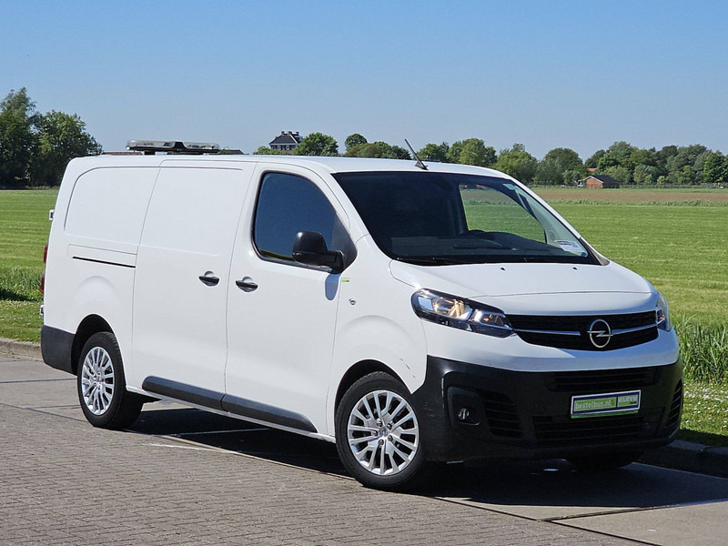 Opel Vivaro 1.5 L3 XL Navi Euro6 AC! - 소형 밴 : 사진 5 Opel Vivaro 1.5 L3 XL Navi Euro6 AC! - 소형 밴 : 사진 5