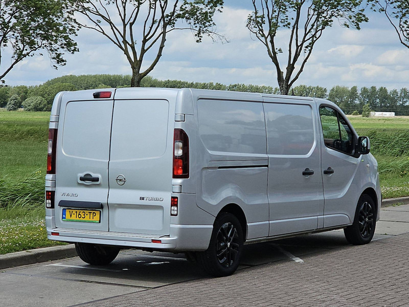Opel Vivaro 1.6 CDTI 120 L2H1 - 소형 밴 : 사진 3 Opel Vivaro 1.6 CDTI 120 L2H1 - 소형 밴 : 사진 3