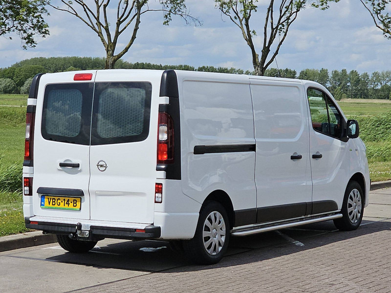 Opel Vivaro 1.6 CDTI EDITION L2H1 - 소형 밴 : 사진 3 Opel Vivaro 1.6 CDTI EDITION L2H1 - 소형 밴 : 사진 3