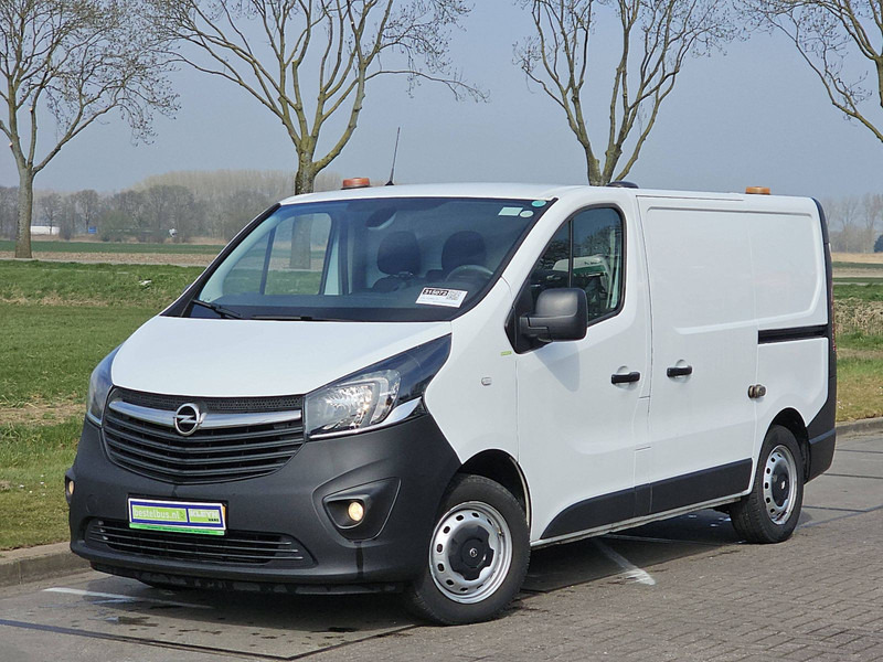 Opel Vivaro 1.6 L1H1 2xZijdeur Navi! - 소형 밴 : 사진 2 Opel Vivaro 1.6 L1H1 2xZijdeur Navi! - 소형 밴 : 사진 2