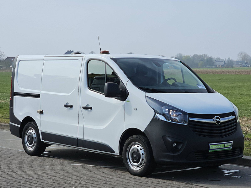 Opel Vivaro 1.6 L1H1 2xZijdeur Navi! - 소형 밴 : 사진 5 Opel Vivaro 1.6 L1H1 2xZijdeur Navi! - 소형 밴 : 사진 5