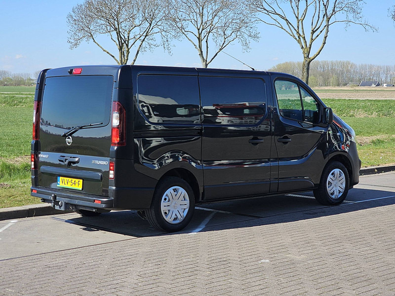 Opel Vivaro 1.6 L1H1 Navi Euro6! - 소형 밴 : 사진 3 Opel Vivaro 1.6 L1H1 Navi Euro6! - 소형 밴 : 사진 3