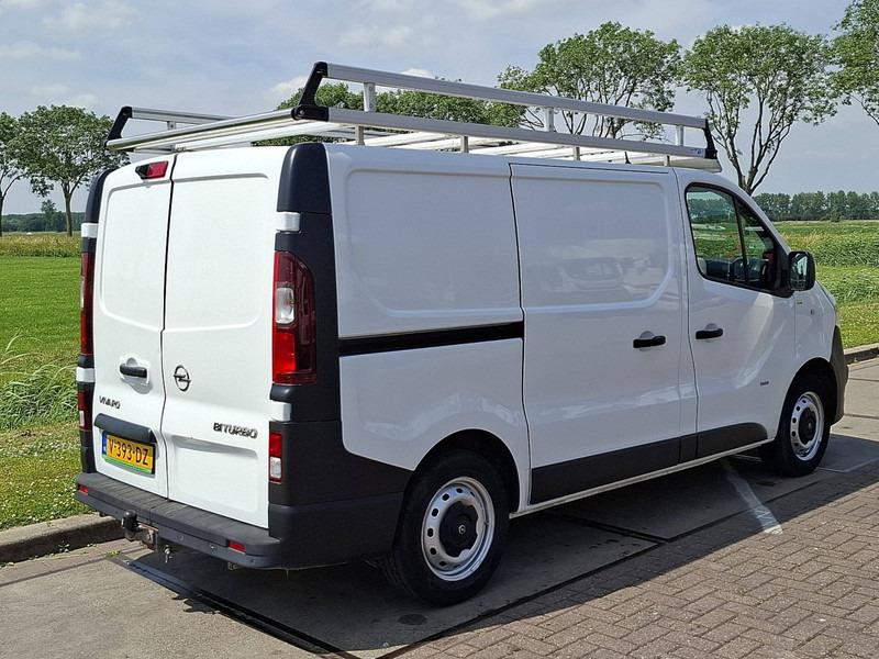 Opel Vivaro 1.6 L1H1 Navi NAP Euro6! - 소형 밴 : 사진 3 Opel Vivaro 1.6 L1H1 Navi NAP Euro6! - 소형 밴 : 사진 3
