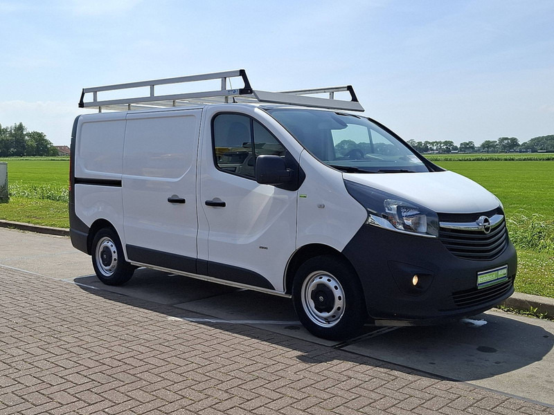 Opel Vivaro 1.6 L1H1 Navi NAP Euro6! - 소형 밴 : 사진 5 Opel Vivaro 1.6 L1H1 Navi NAP Euro6! - 소형 밴 : 사진 5