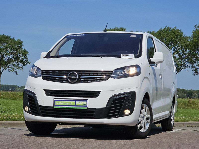 Opel Vivaro 2.0 ac automaat EURO6 - 소형 밴 : 사진 1 Opel Vivaro 2.0 ac automaat EURO6 - 소형 밴 : 사진 1