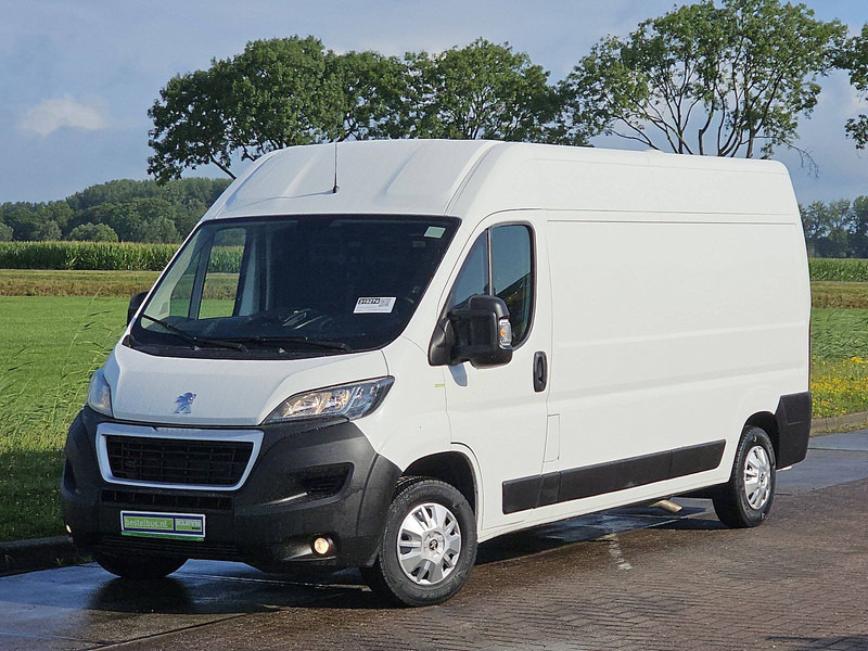 Peugeot Boxer 2.0 BHDI 130 L3H2 36 dkm - 소형 밴 : 사진 2 Peugeot Boxer 2.0 BHDI 130 L3H2 36 dkm - 소형 밴 : 사진 2
