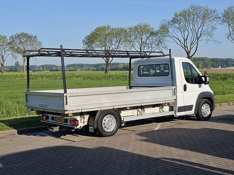Peugeot Boxer 2.0 BHDI 160 L3 42 dkm! - 플랫베드 밴 : 사진 3 Peugeot Boxer 2.0 BHDI 160 L3 42 dkm! - 플랫베드 밴 : 사진 3