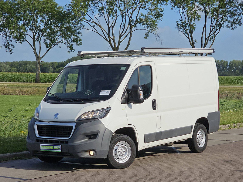 Peugeot Boxer 2.0 L1H1 Navi Euro6 AC! - 소형 밴 : 사진 2 Peugeot Boxer 2.0 L1H1 Navi Euro6 AC! - 소형 밴 : 사진 2