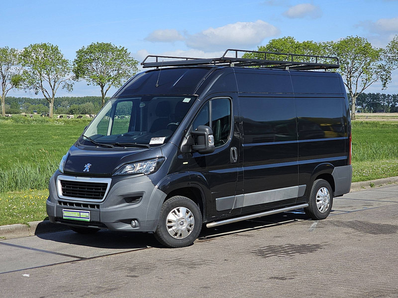 Peugeot Boxer 2.0 - 소형 밴 : 사진 2 Peugeot Boxer 2.0 - 소형 밴 : 사진 2