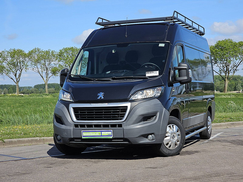 Peugeot Boxer 2.0 - 소형 밴 : 사진 1 Peugeot Boxer 2.0 - 소형 밴 : 사진 1