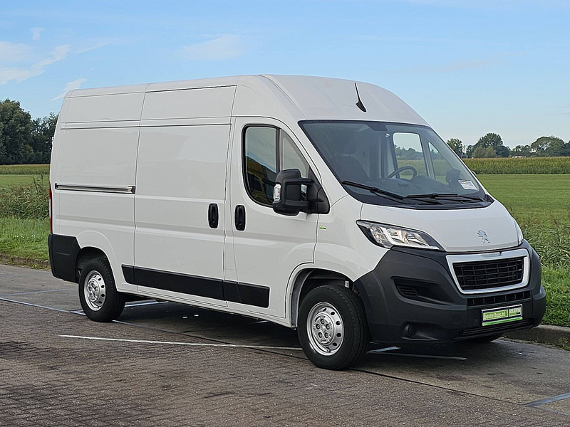 Peugeot Boxer 2.2 BHDI 120 L2H2 PREM. - 패널 밴 : 사진 5 Peugeot Boxer 2.2 BHDI 120 L2H2 PREM. - 패널 밴 : 사진 5