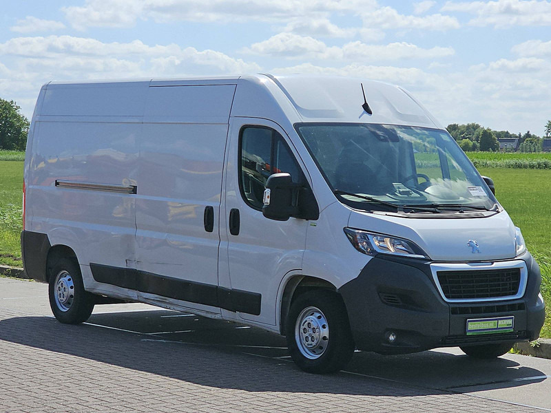 Peugeot Boxer 2.2 BHDI 140 L3H2 - 패널 밴 : 사진 5 Peugeot Boxer 2.2 BHDI 140 L3H2 - 패널 밴 : 사진 5