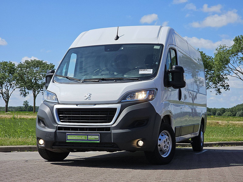 Peugeot Boxer 2.2 BHDI 140 L3H2 - 패널 밴 : 사진 1 Peugeot Boxer 2.2 BHDI 140 L3H2 - 패널 밴 : 사진 1