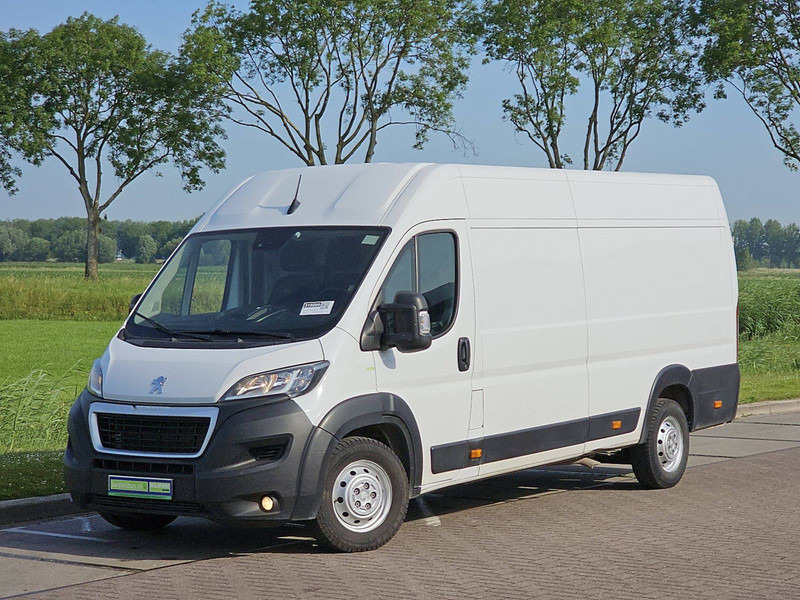 Peugeot Boxer 2.2 BHDI 140 L4H2 - 패널 밴 : 사진 2 Peugeot Boxer 2.2 BHDI 140 L4H2 - 패널 밴 : 사진 2