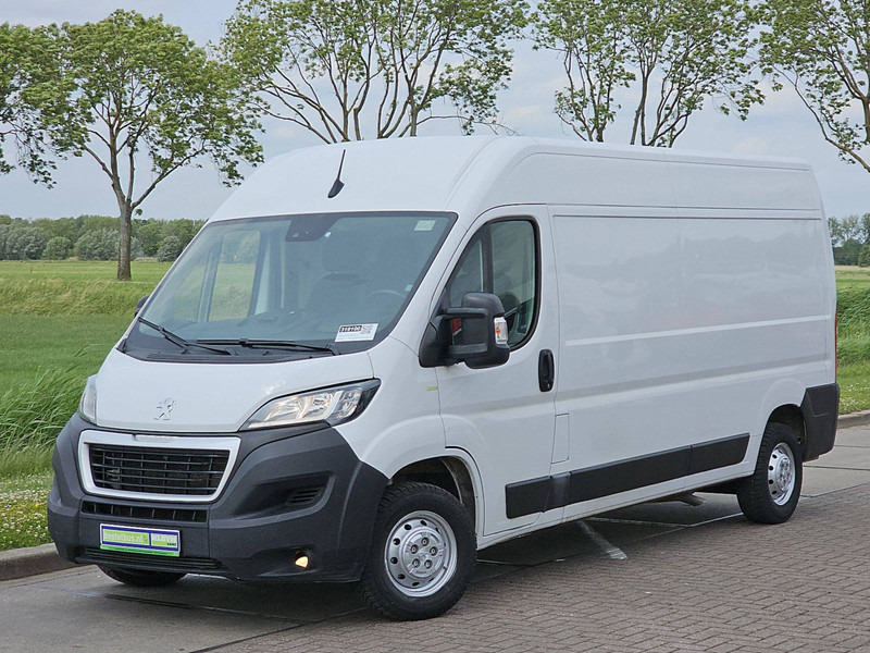 Peugeot Boxer 2.2 L3H2 140Pk Navi Eur6 - 패널 밴 : 사진 2 Peugeot Boxer 2.2 L3H2 140Pk Navi Eur6 - 패널 밴 : 사진 2