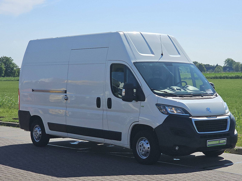 Peugeot Boxer 333 XXL ac euro6 - 패널 밴 : 사진 5 Peugeot Boxer 333 XXL ac euro6 - 패널 밴 : 사진 5