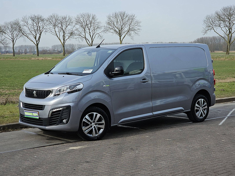 Peugeot Expert 2.0 L2 145Pk Xenon Euro6 - 소형 밴 : 사진 2 Peugeot Expert 2.0 L2 145Pk Xenon Euro6 - 소형 밴 : 사진 2