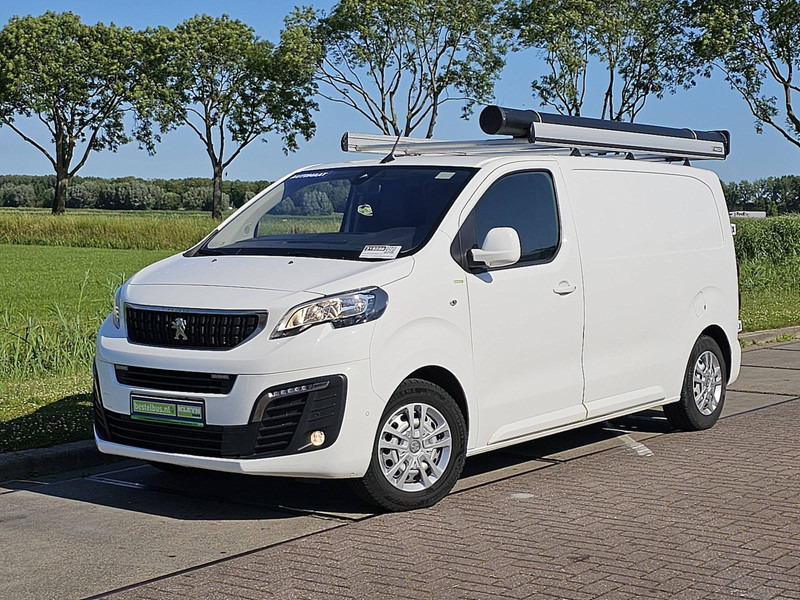 Peugeot Expert 2.0 L2 Automaat Navi AC! - 소형 밴 : 사진 2 Peugeot Expert 2.0 L2 Automaat Navi AC! - 소형 밴 : 사진 2