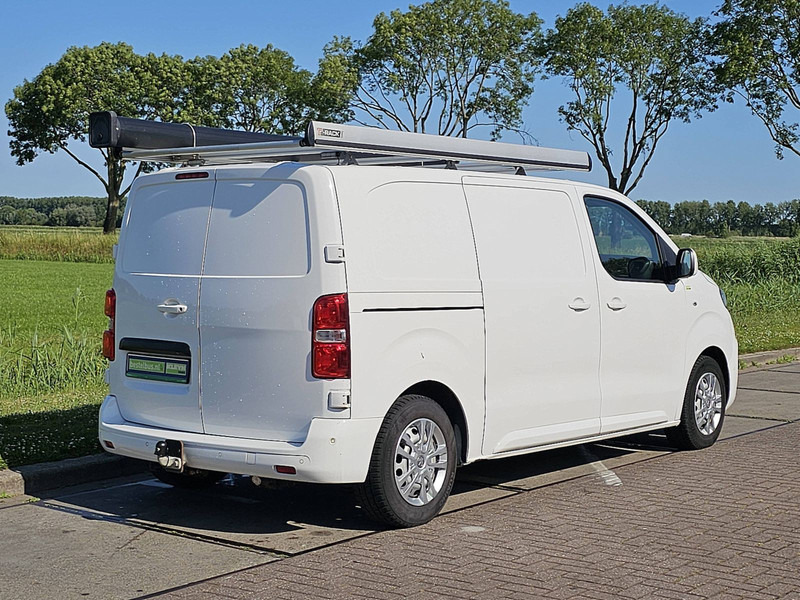 Peugeot Expert 2.0 L2 Automaat Navi AC! - 소형 밴 : 사진 3 Peugeot Expert 2.0 L2 Automaat Navi AC! - 소형 밴 : 사진 3
