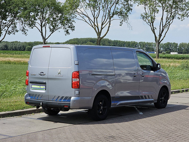 Peugeot Expert 2.0 L3 SPORT Autm 177Pk! - 패널 밴 : 사진 3 Peugeot Expert 2.0 L3 SPORT Autm 177Pk! - 패널 밴 : 사진 3