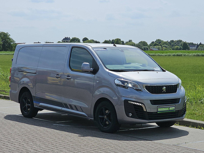 Peugeot Expert 2.0 L3 SPORT Autm 177Pk! - 패널 밴 : 사진 5 Peugeot Expert 2.0 L3 SPORT Autm 177Pk! - 패널 밴 : 사진 5