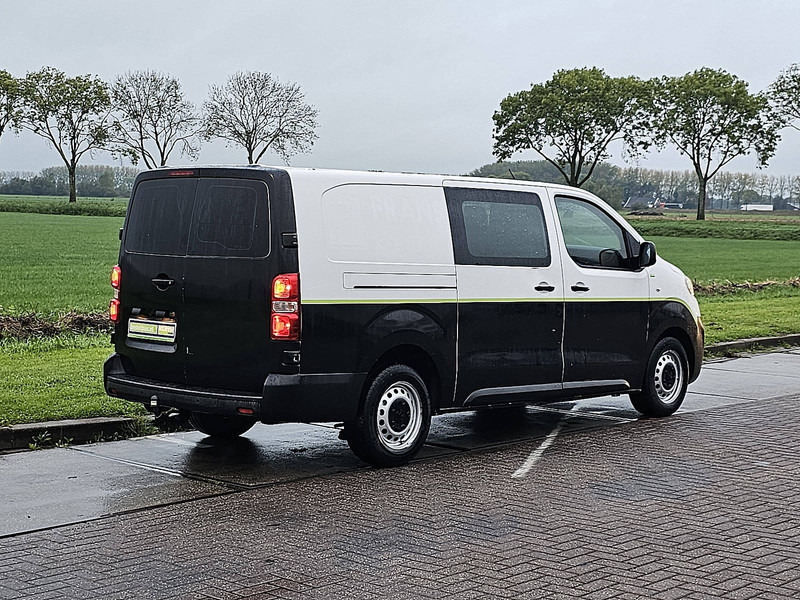 Peugeot Expert 2.0 L3 XL Airco Euro6! - 소형 밴 : 사진 3 Peugeot Expert 2.0 L3 XL Airco Euro6! - 소형 밴 : 사진 3