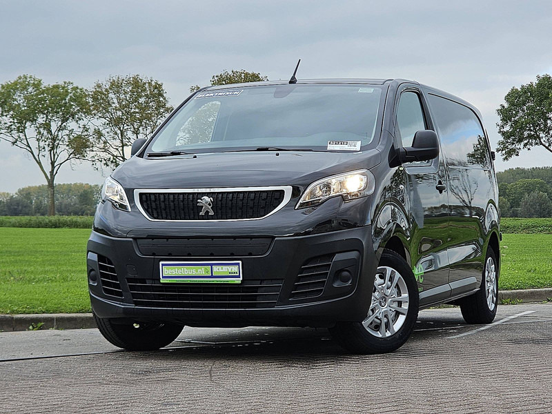 Peugeot e-Expert L2 50kWh Trekhaak! - 소형 밴, 전기 밴 : 사진 1 Peugeot e-Expert L2 50kWh Trekhaak! - 소형 밴, 전기 밴 : 사진 1