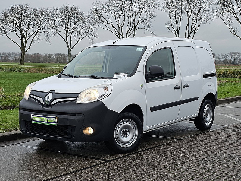 Renault Kangoo 1.5 Airco 2x Schuifdeur! - 박스 밴 : 사진 2 Renault Kangoo 1.5 Airco 2x Schuifdeur! - 박스 밴 : 사진 2