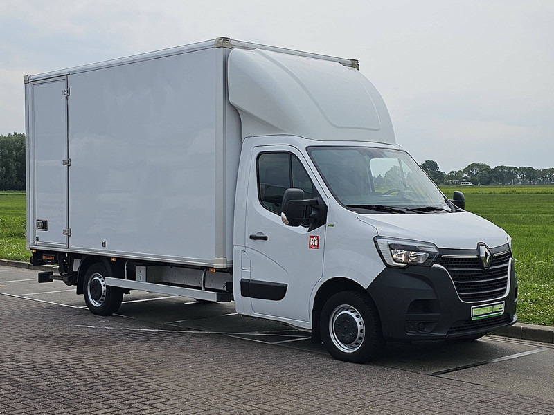 Renault Master 2.3 Bakwagen Laadklep! - 박스 밴 : 사진 5 Renault Master 2.3 Bakwagen Laadklep! - 박스 밴 : 사진 5