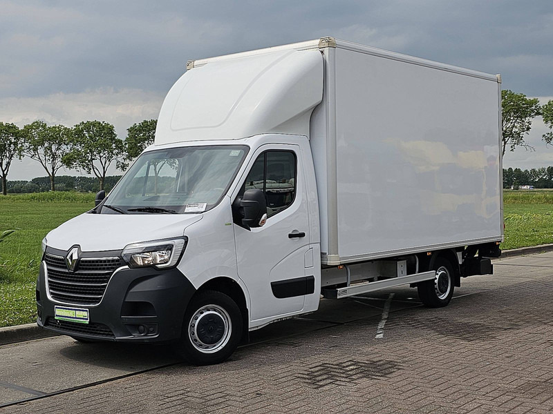 Renault Master 2.3 Bakwagen Laadklep! - 박스 밴 : 사진 2 Renault Master 2.3 Bakwagen Laadklep! - 박스 밴 : 사진 2