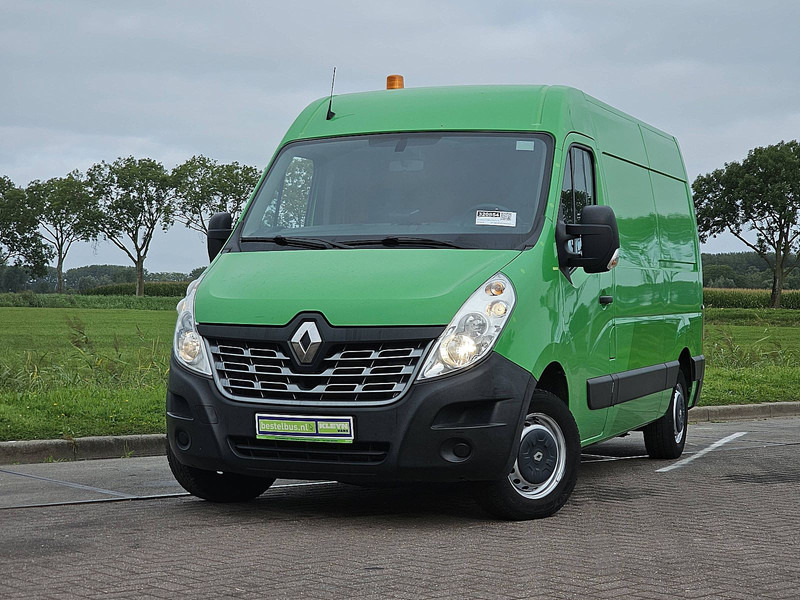 Renault Master 2.3 DCI 130 L2H2 - 패널 밴 : 사진 1 Renault Master 2.3 DCI 130 L2H2 - 패널 밴 : 사진 1