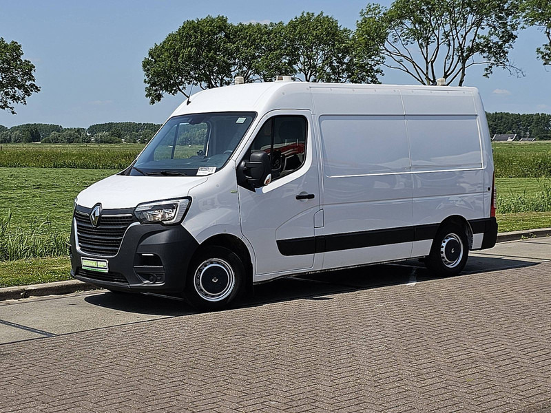 Renault Master 2.3 DCI 130 L2H2 - 패널 밴 : 사진 2 Renault Master 2.3 DCI 130 L2H2 - 패널 밴 : 사진 2