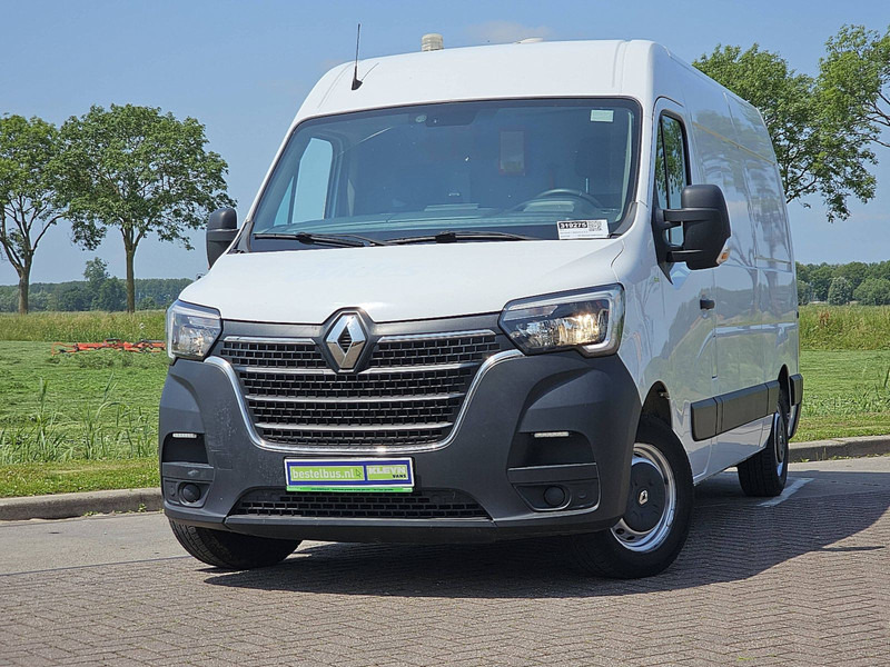 Renault Master 2.3 DCI 130 L2H2 - 패널 밴 : 사진 1 Renault Master 2.3 DCI 130 L2H2 - 패널 밴 : 사진 1