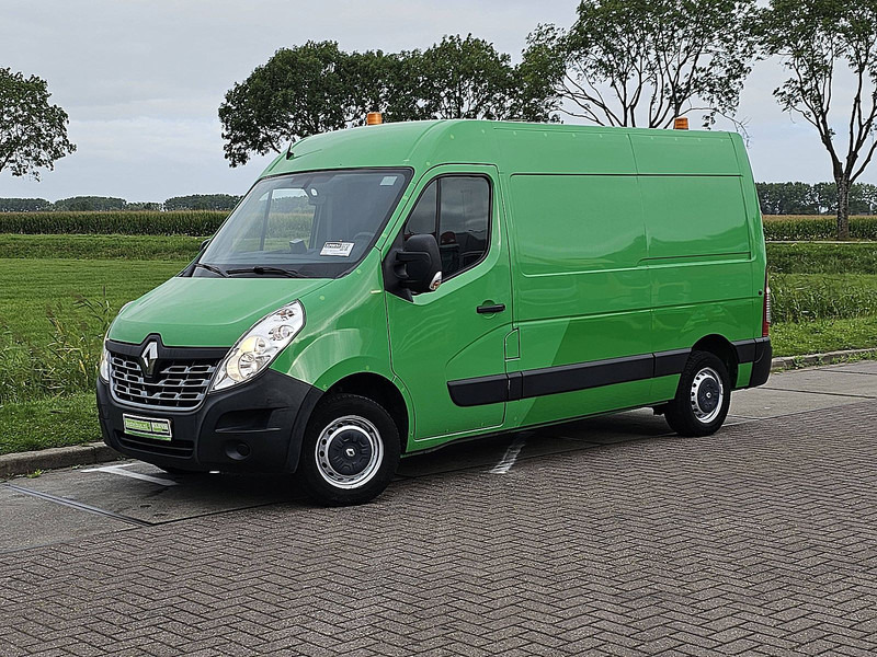 Renault Master 2.3 DCI 130 L2H2 - 패널 밴 : 사진 2 Renault Master 2.3 DCI 130 L2H2 - 패널 밴 : 사진 2