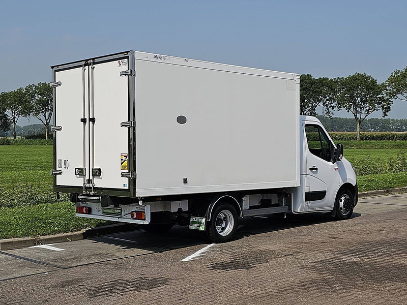 Renault Master 2.3 DCI 145 FRIGO - 냉동 밴 : 사진 3 Renault Master 2.3 DCI 145 FRIGO - 냉동 밴 : 사진 3