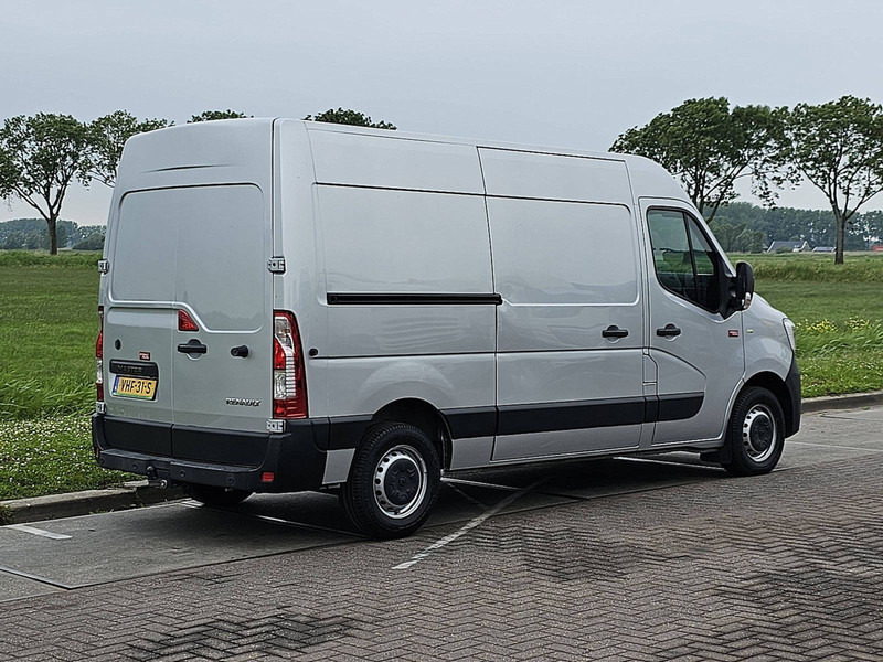 Renault Master 2.3 DCI 150 AUT. L2H2 - 패널 밴 : 사진 3 Renault Master 2.3 DCI 150 AUT. L2H2 - 패널 밴 : 사진 3