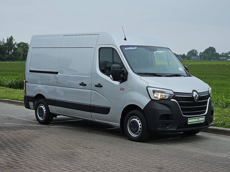 Renault Master 2.3 DCI 150 AUT. L2H2 - 패널 밴 : 사진 5 Renault Master 2.3 DCI 150 AUT. L2H2 - 패널 밴 : 사진 5