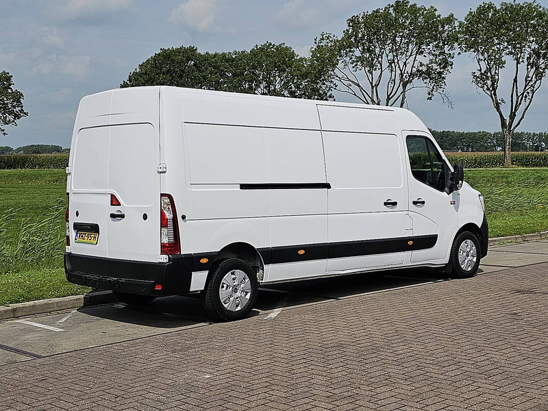 Renault Master 2.3 DCI 150 DC L3H2 - 패널 밴 : 사진 3 Renault Master 2.3 DCI 150 DC L3H2 - 패널 밴 : 사진 3