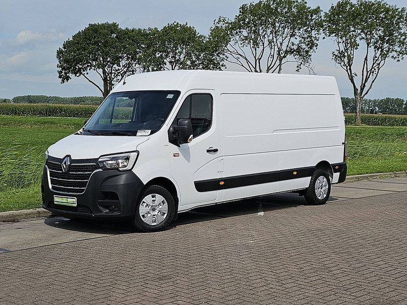 Renault Master 2.3 DCI 150 DC L3H2 - 패널 밴 : 사진 2 Renault Master 2.3 DCI 150 DC L3H2 - 패널 밴 : 사진 2