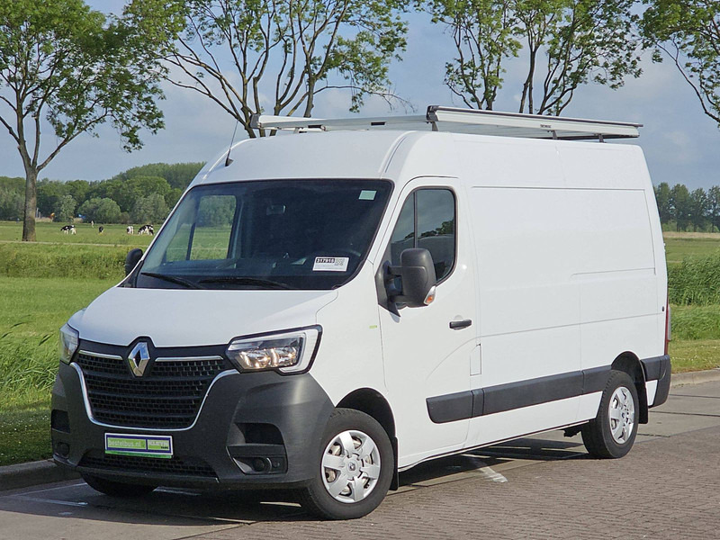 Renault Master 2.3 DCI 150 L2H2 - 소형 밴 : 사진 2 Renault Master 2.3 DCI 150 L2H2 - 소형 밴 : 사진 2