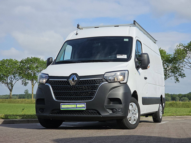 Renault Master 2.3 DCI 150 L2H2 - 소형 밴 : 사진 1 Renault Master 2.3 DCI 150 L2H2 - 소형 밴 : 사진 1