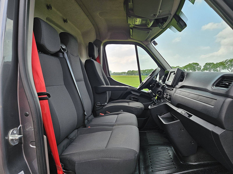 리스 Renault Master 2.3 Koelwagen Euro6 AC Renault Master 2.3 Koelwagen Euro6 AC : 사진 7