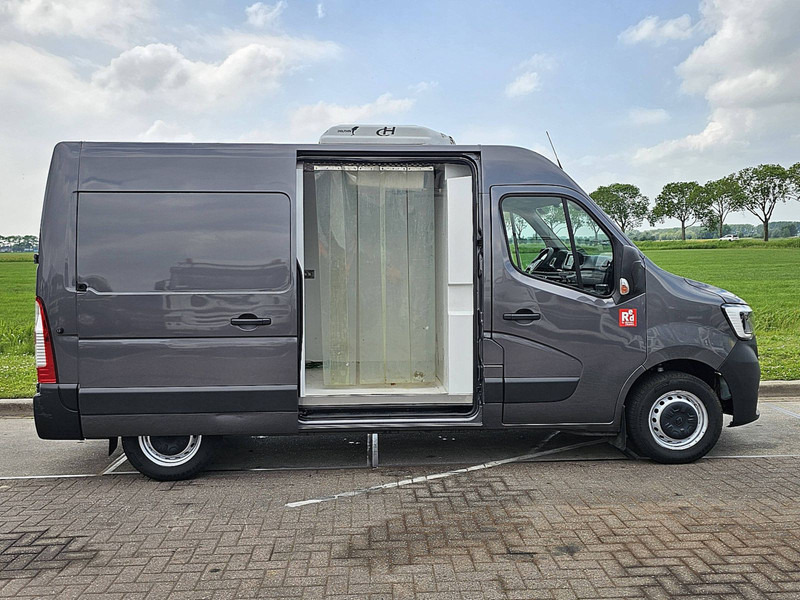 리스 Renault Master 2.3 Koelwagen Euro6 AC Renault Master 2.3 Koelwagen Euro6 AC : 사진 16