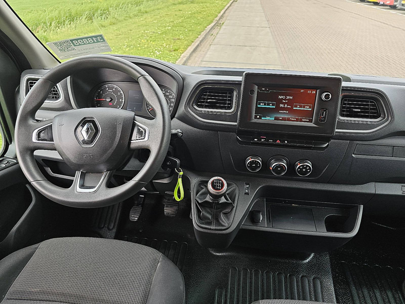 리스 Renault Master 2.3 Koelwagen Euro6 AC Renault Master 2.3 Koelwagen Euro6 AC : 사진 8