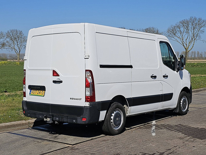 Renault Master 2.3 L1H1 2x-Zijdeur NAP - 소형 밴 : 사진 3 Renault Master 2.3 L1H1 2x-Zijdeur NAP - 소형 밴 : 사진 3