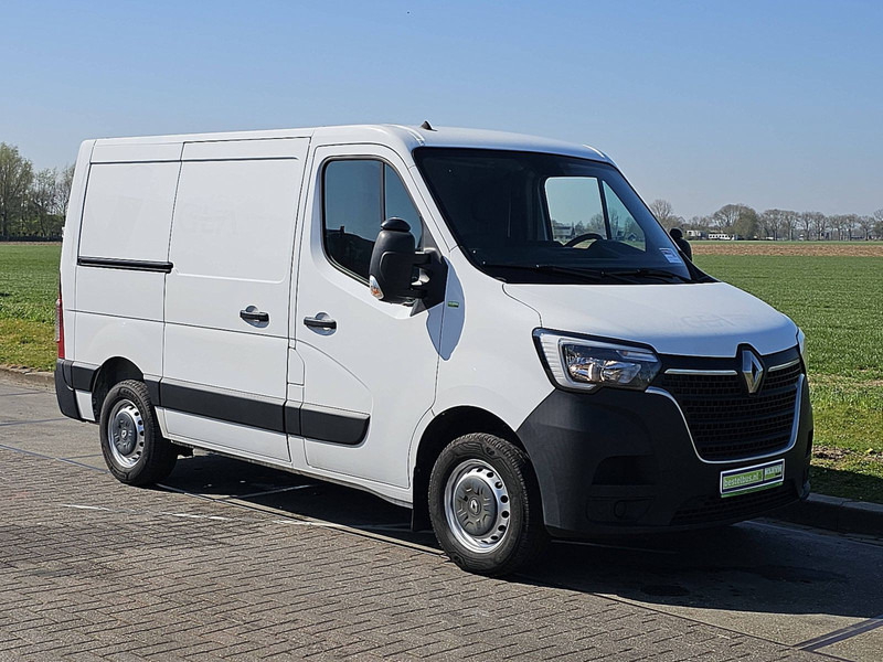 Renault Master 2.3 L1H1 2x-Zijdeur NAP - 소형 밴 : 사진 5 Renault Master 2.3 L1H1 2x-Zijdeur NAP - 소형 밴 : 사진 5